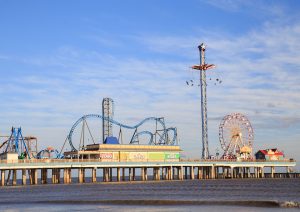 Things to Do in Galveston
