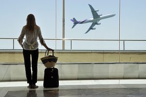 Airport Travel