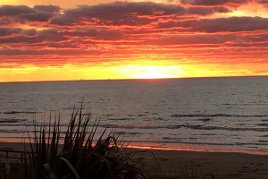 Weather in Galveston | Galveston Sunset