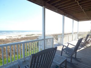 Gone Coastal | Vacation Rental in Galveston