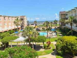 The Love Shack | Galveston Vacation Rental