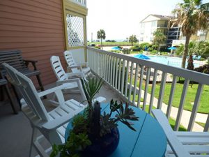The Pickled Pelican | Galveston Vacation Rentals